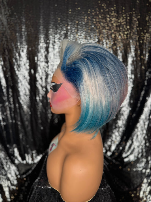 Icy bob