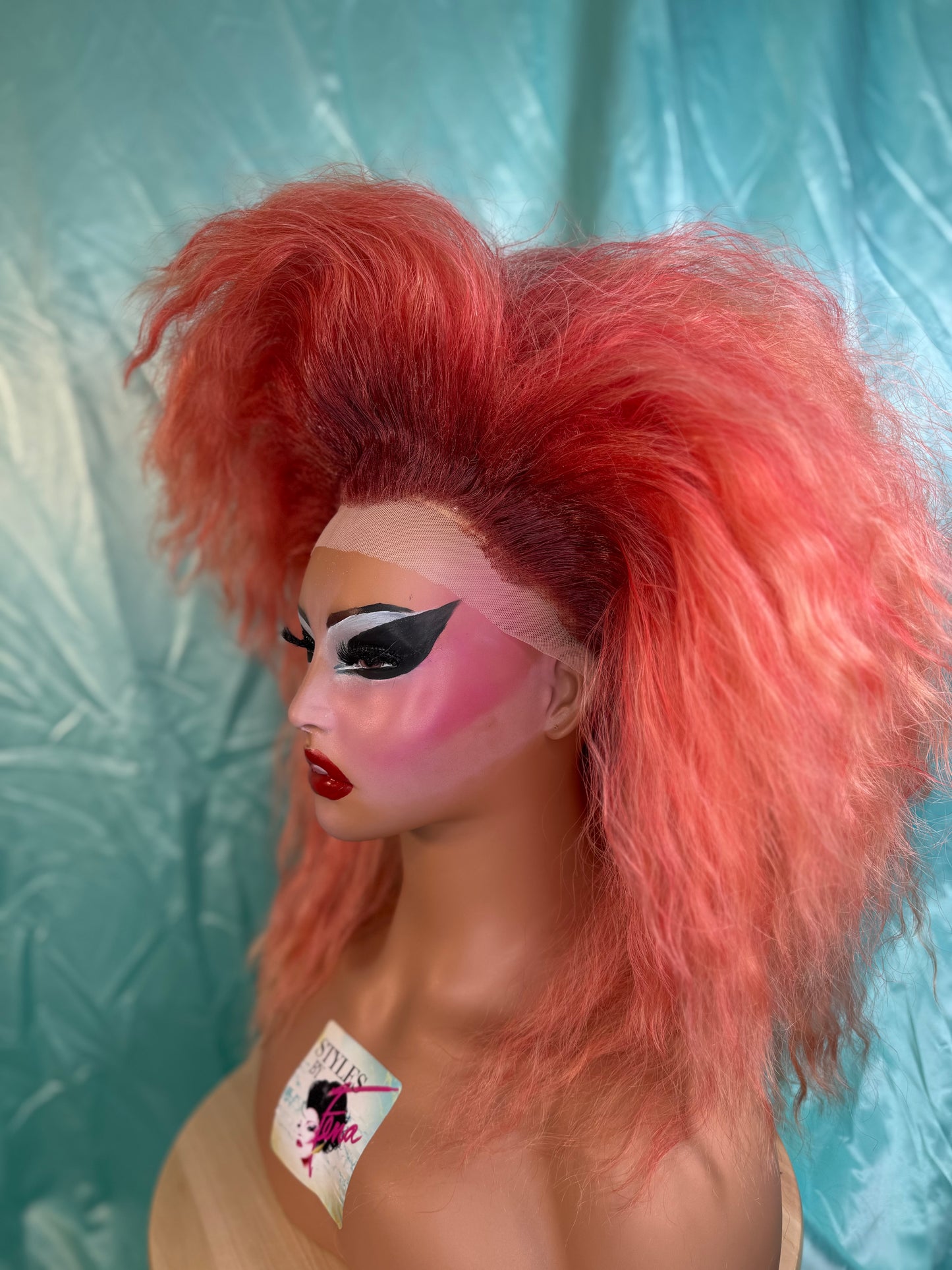 gurls just wanna have big hair