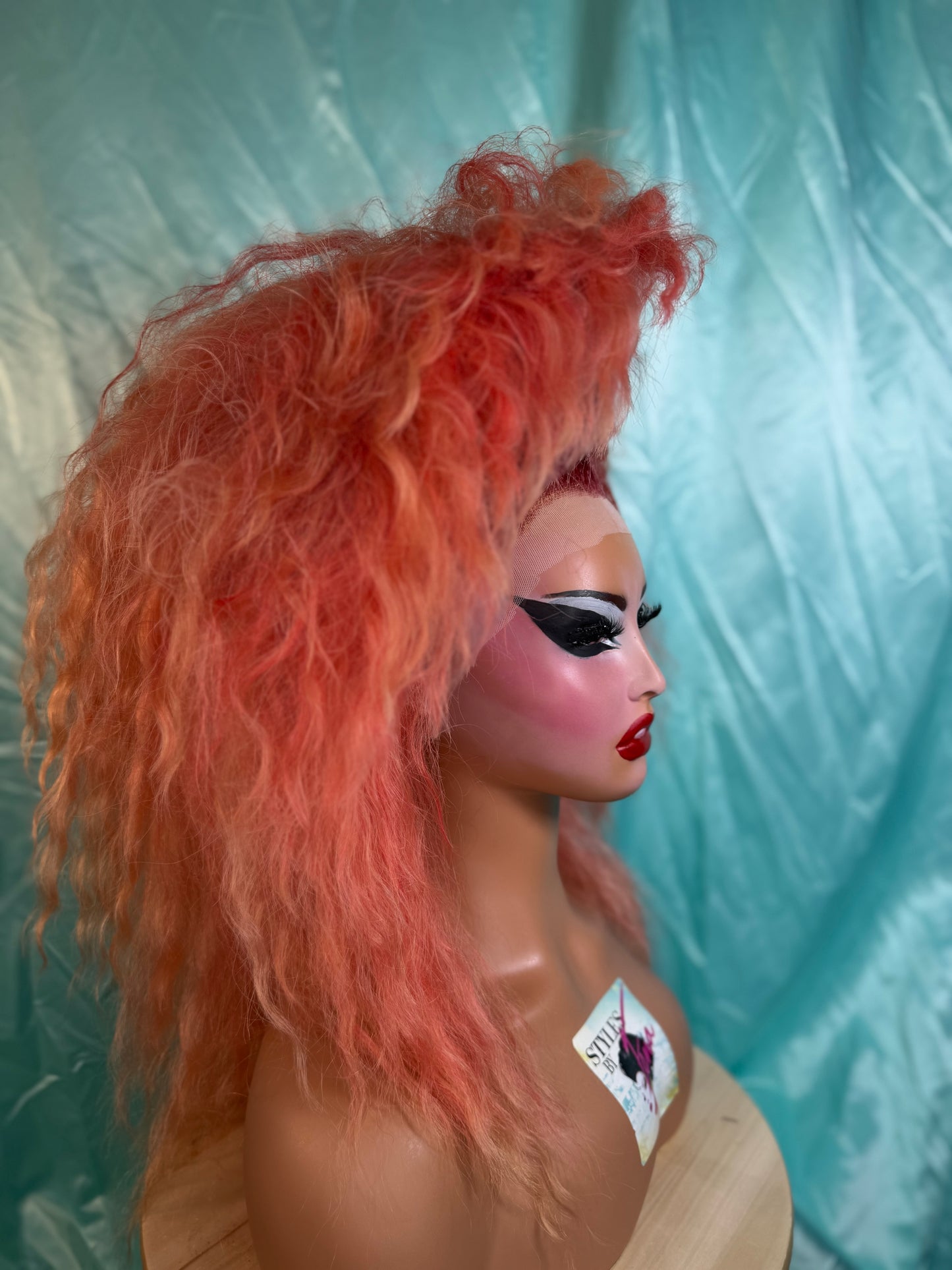 gurls just wanna have big hair