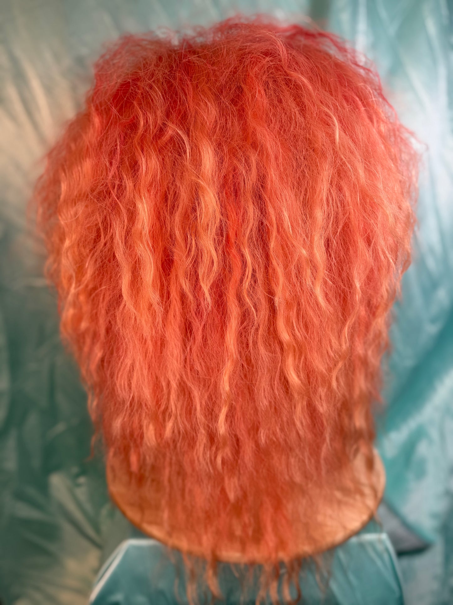 gurls just wanna have big hair