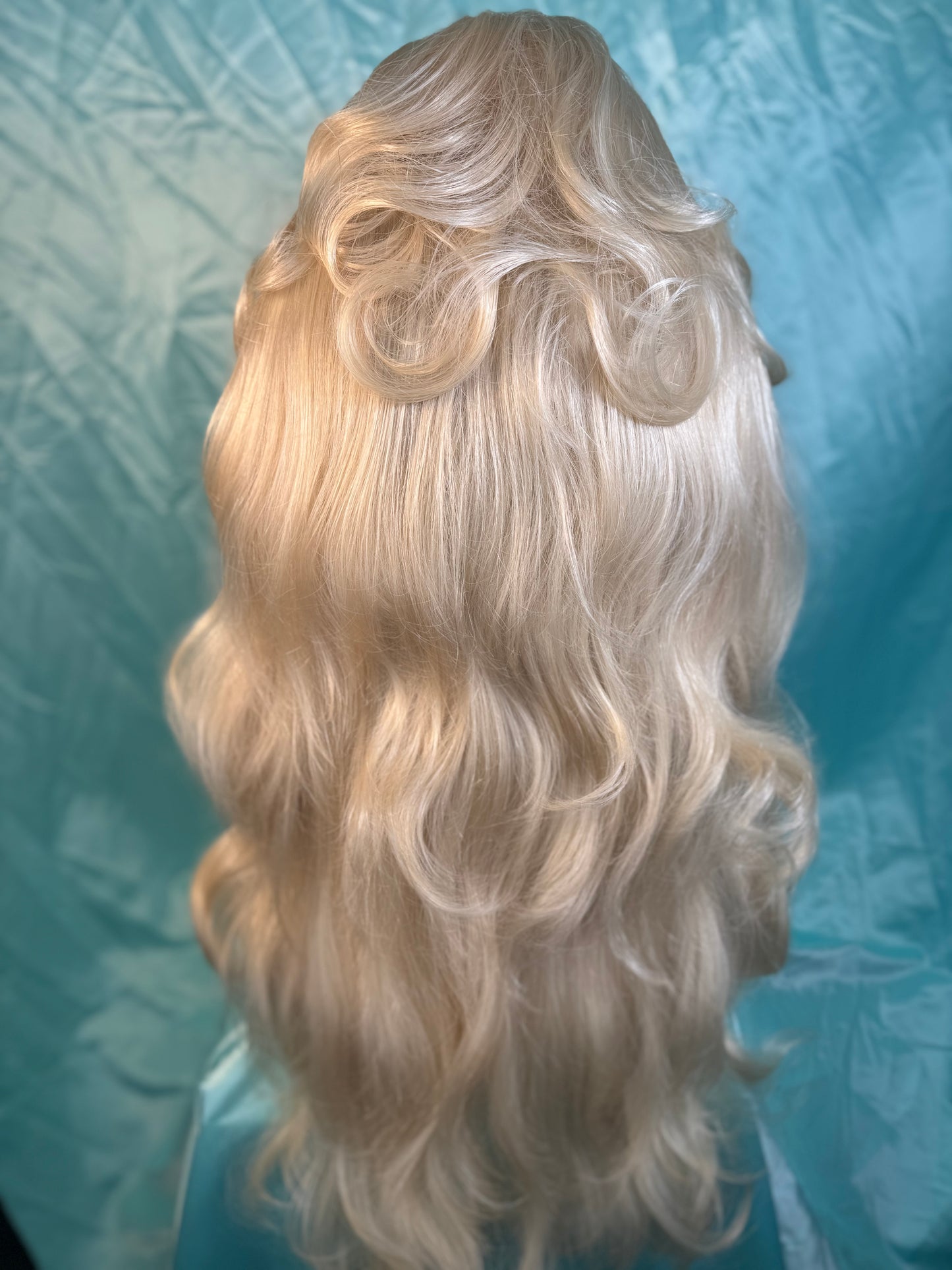 the diva half pony