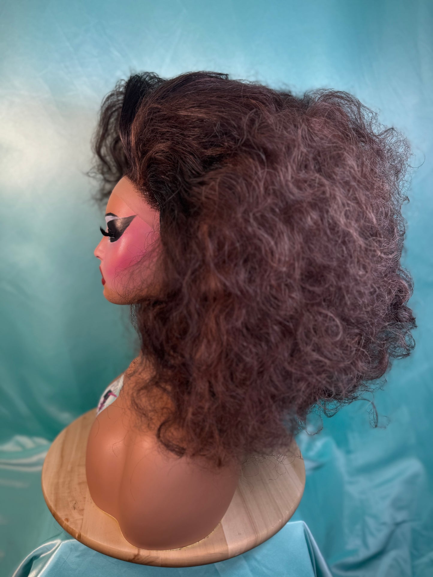 Rich Betty