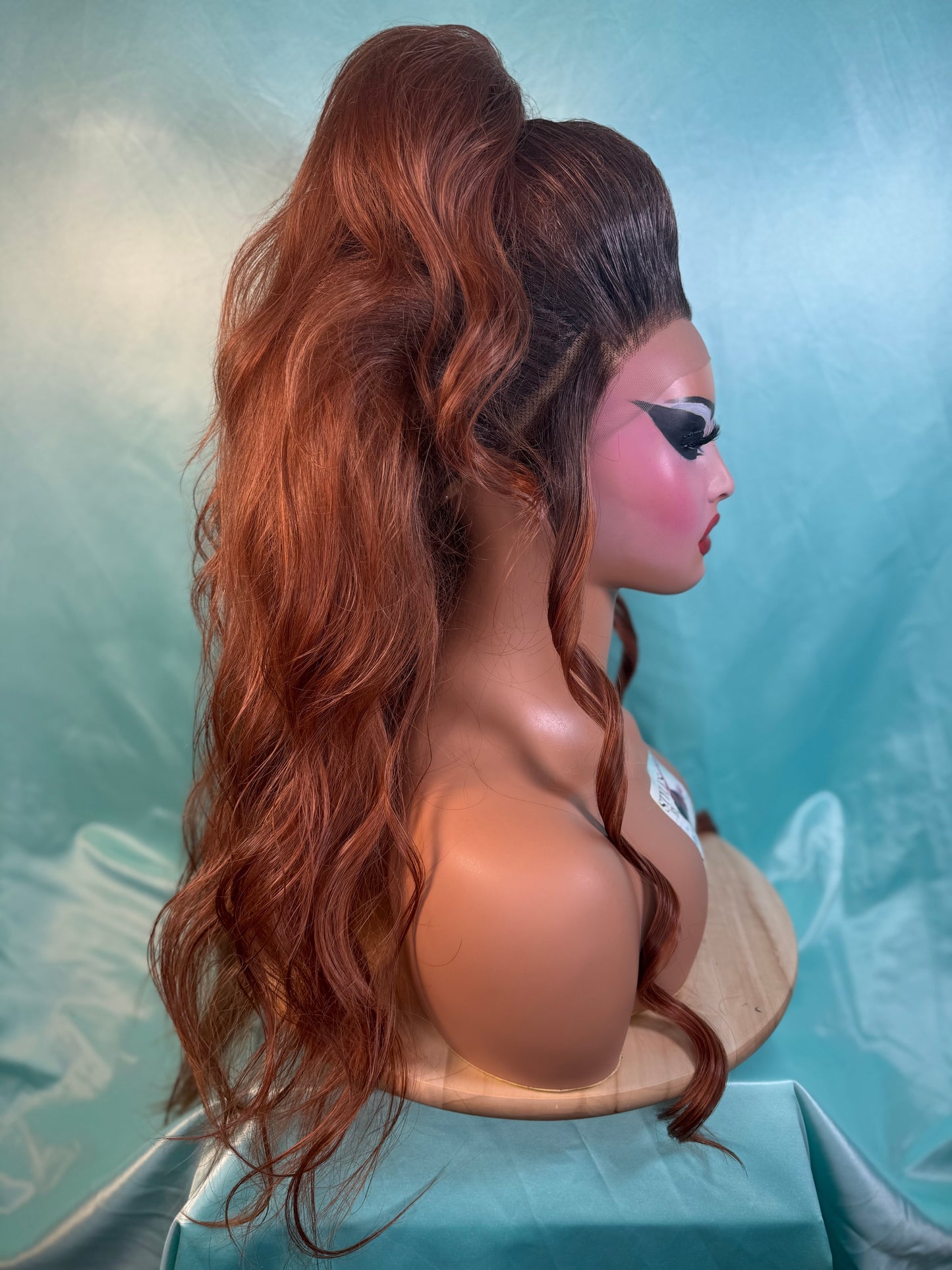 half pony diva