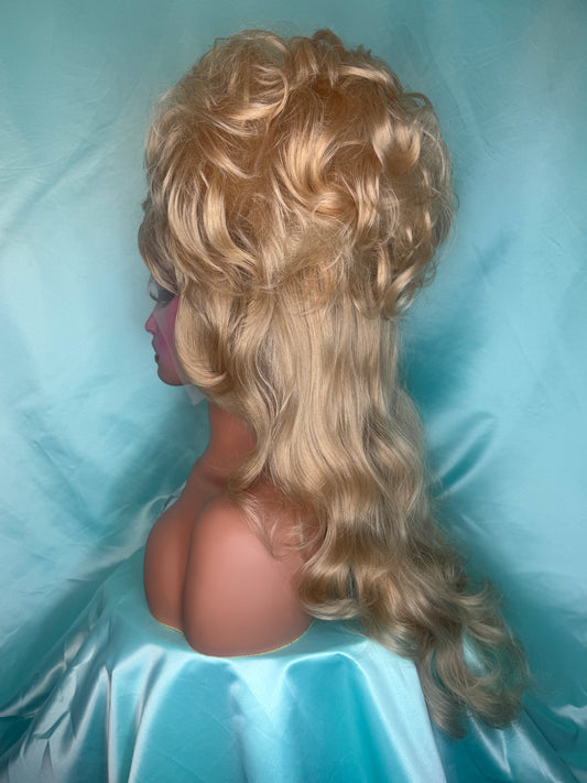 Die With A Smile Honey