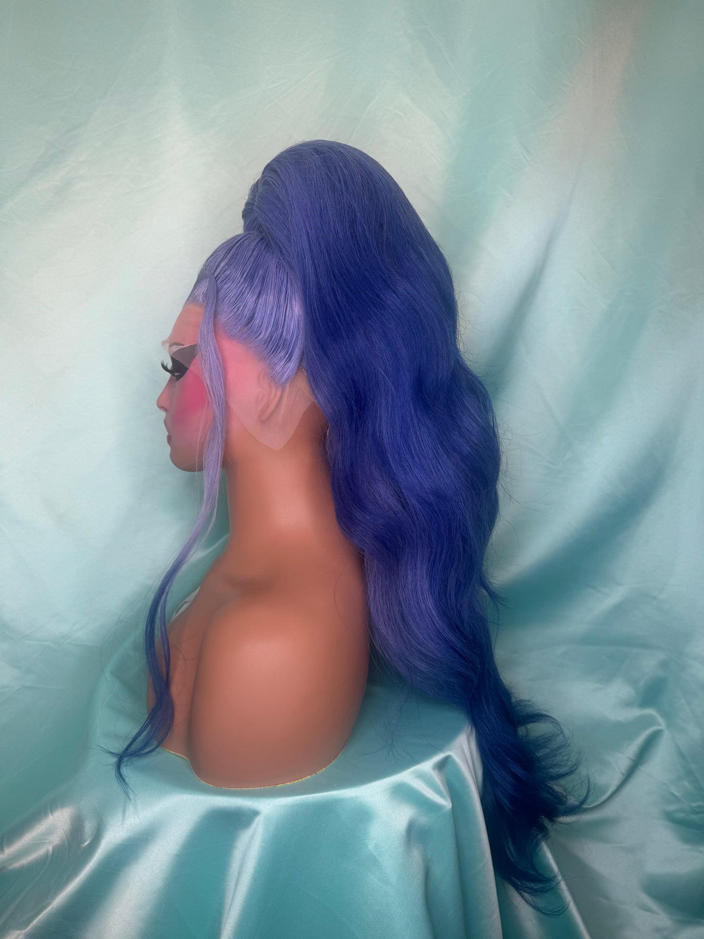 half pony pop star