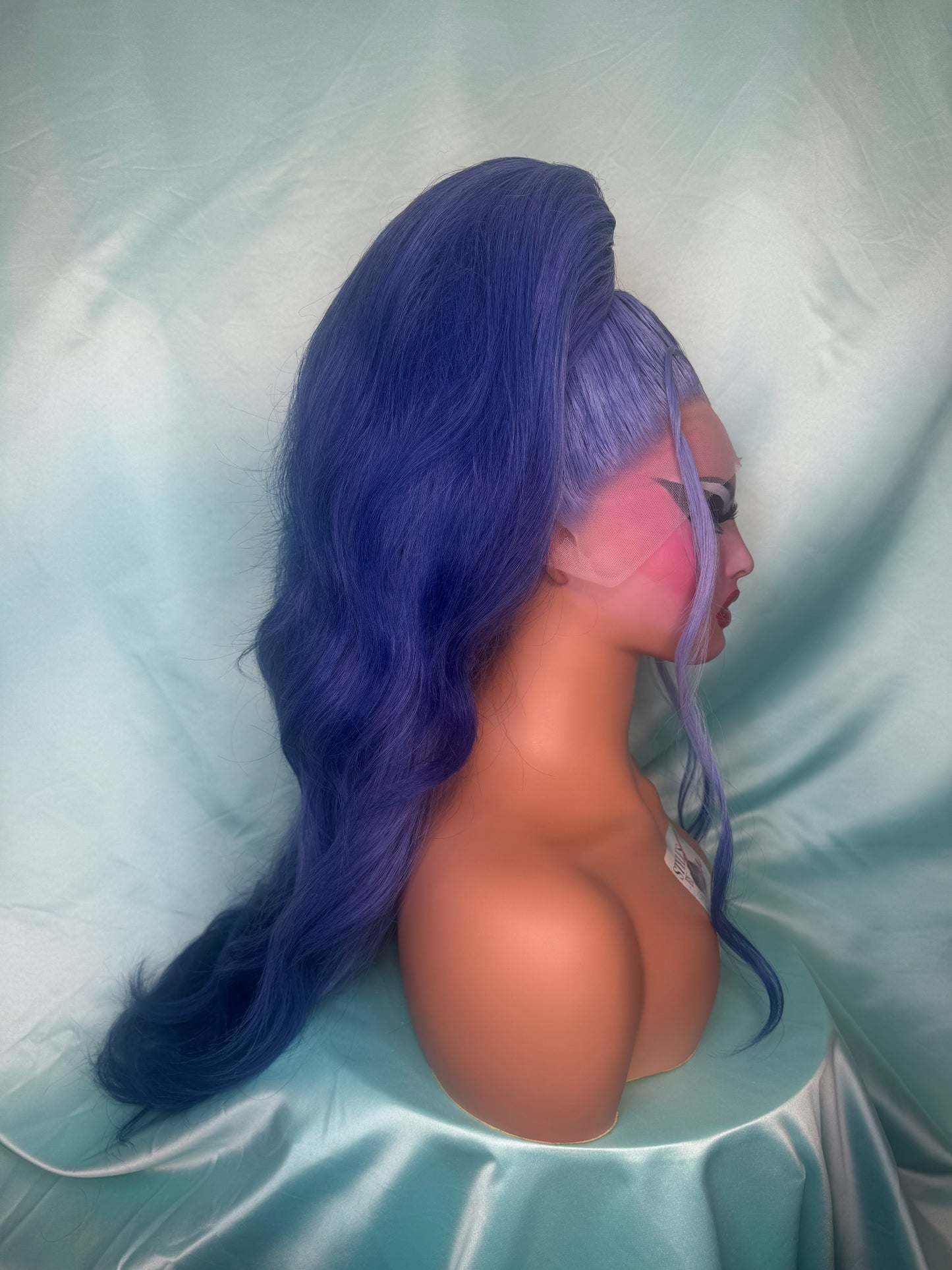half pony pop star