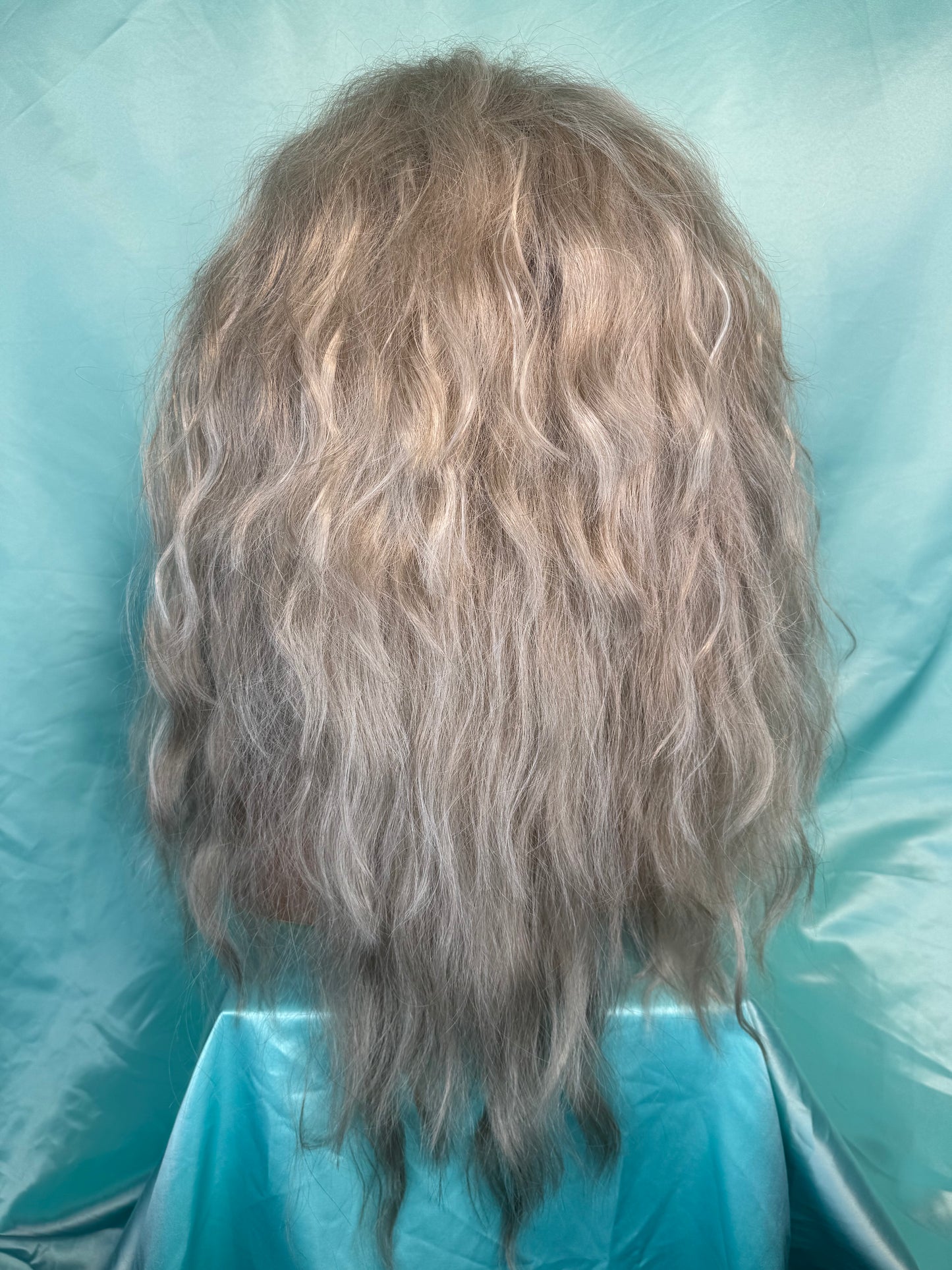 diva half pony