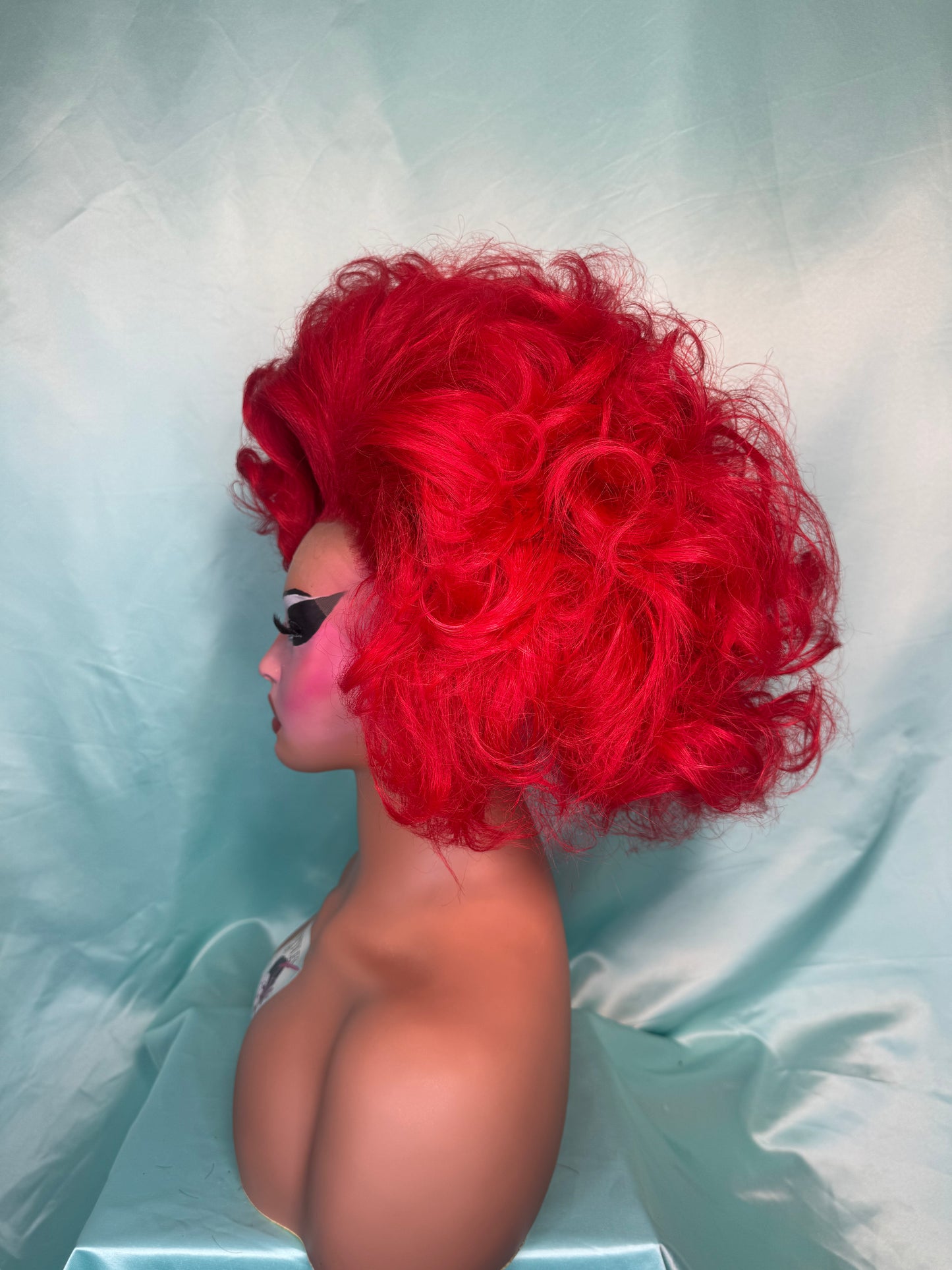 Model Red