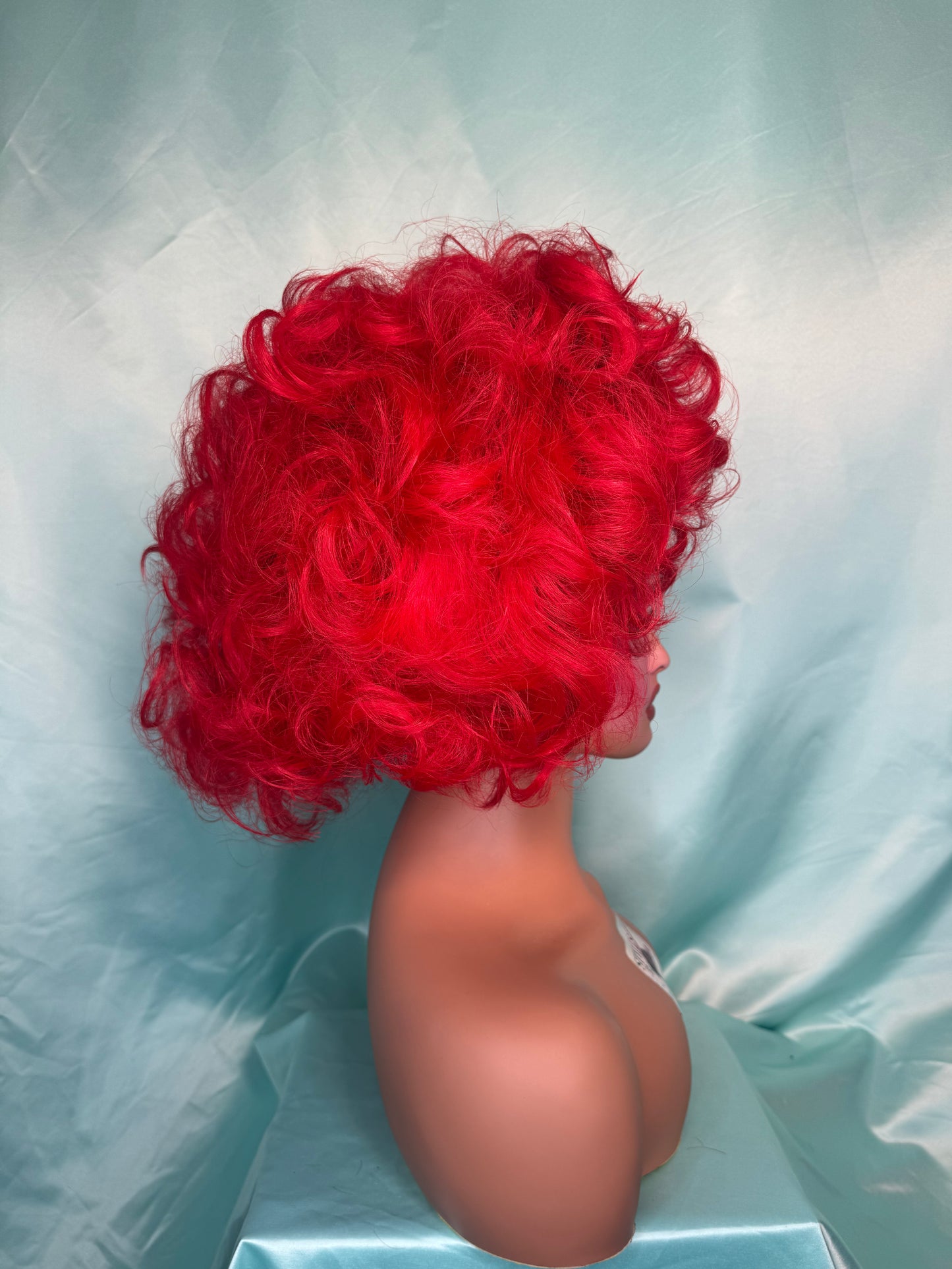 Model Red