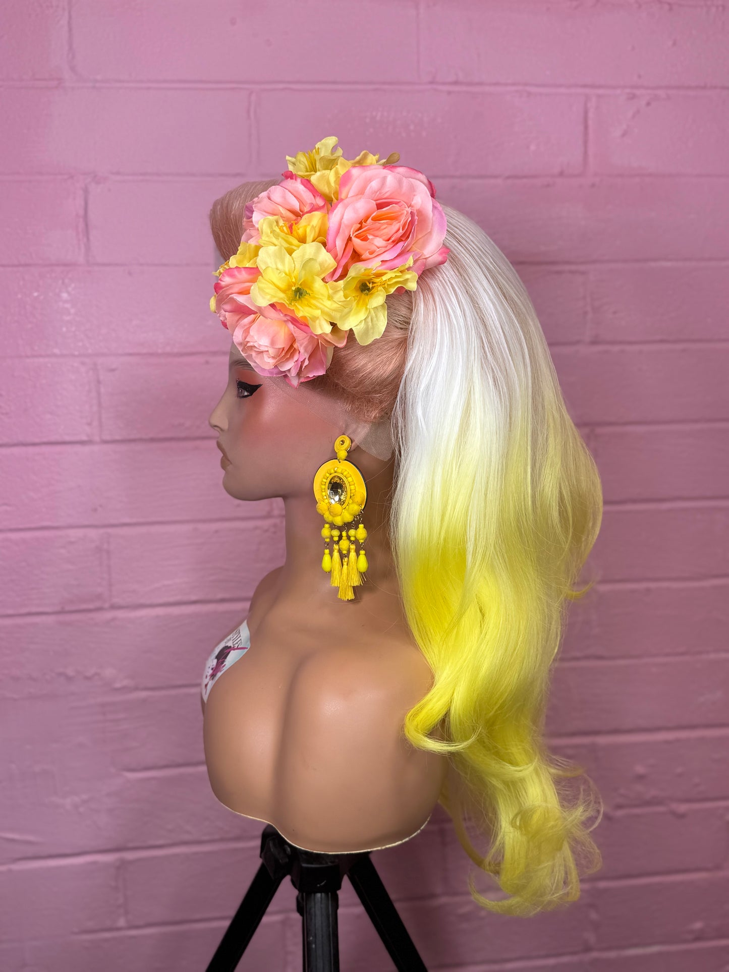 Summer Starburst