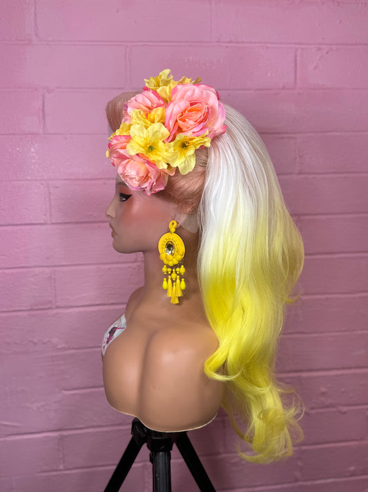 Summer Starburst