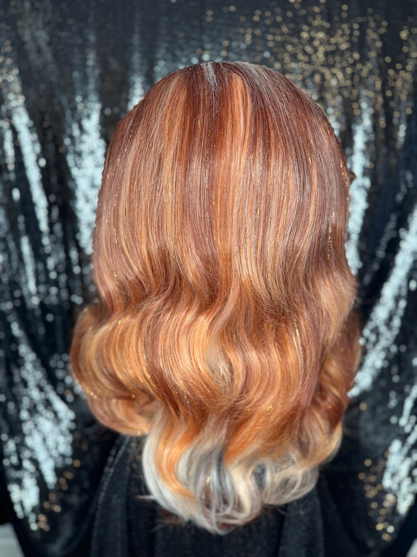 Pumpkin spice working gurl