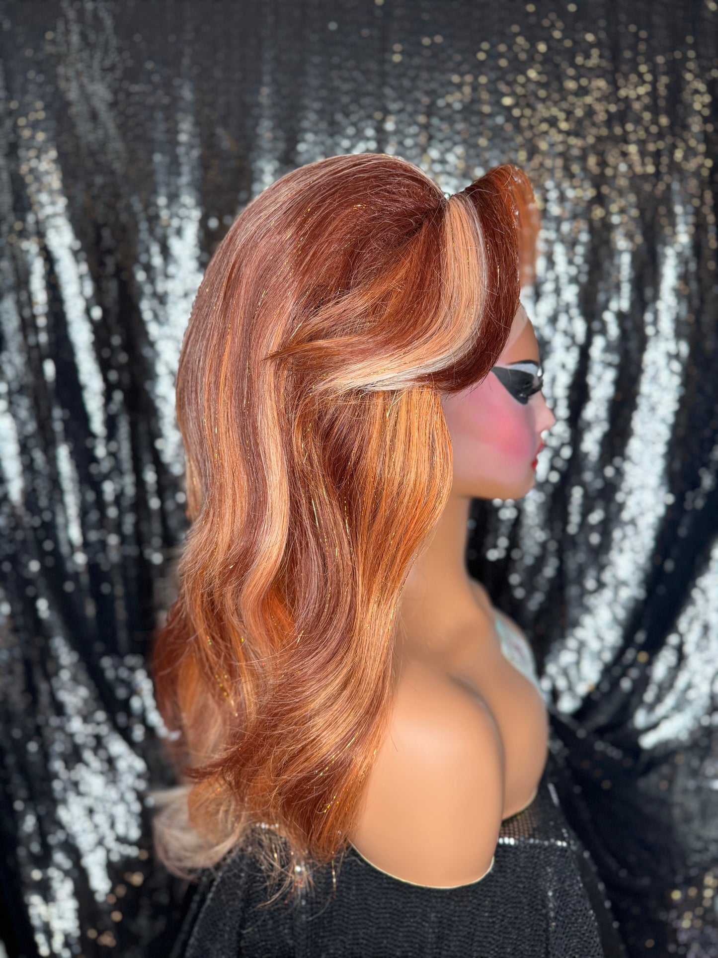 Pumpkin spice working gurl