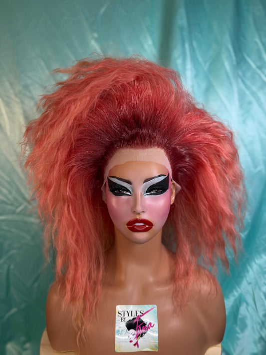 gurls just wanna have big hair