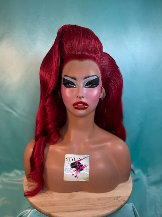 cherry bomb