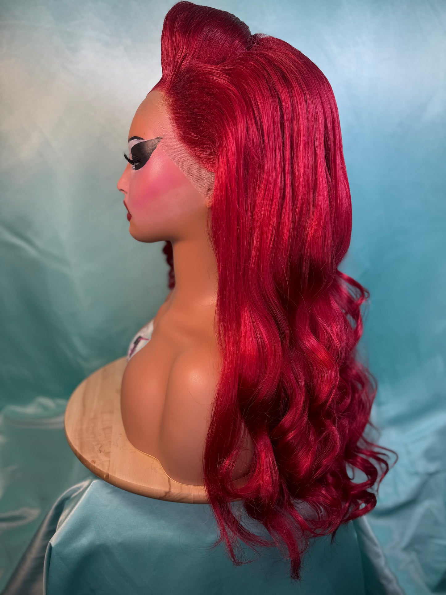 cherry bomb