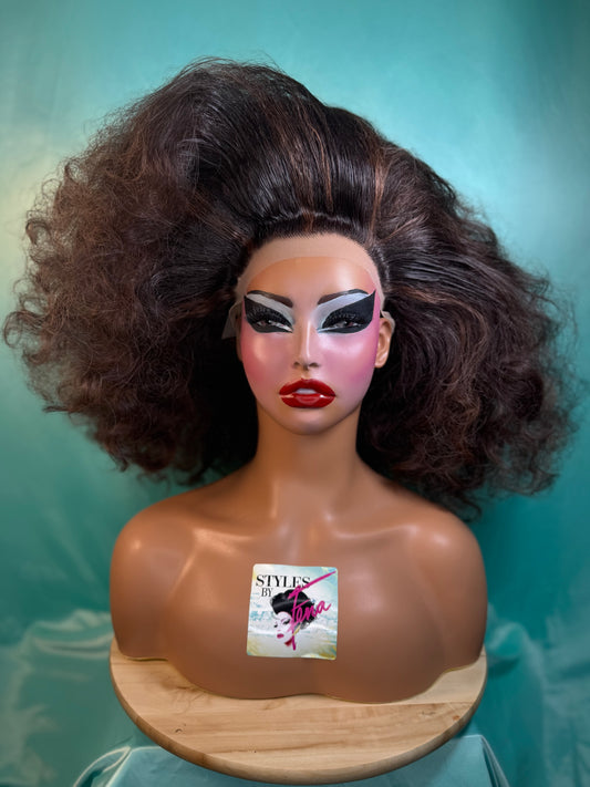 Rich Betty