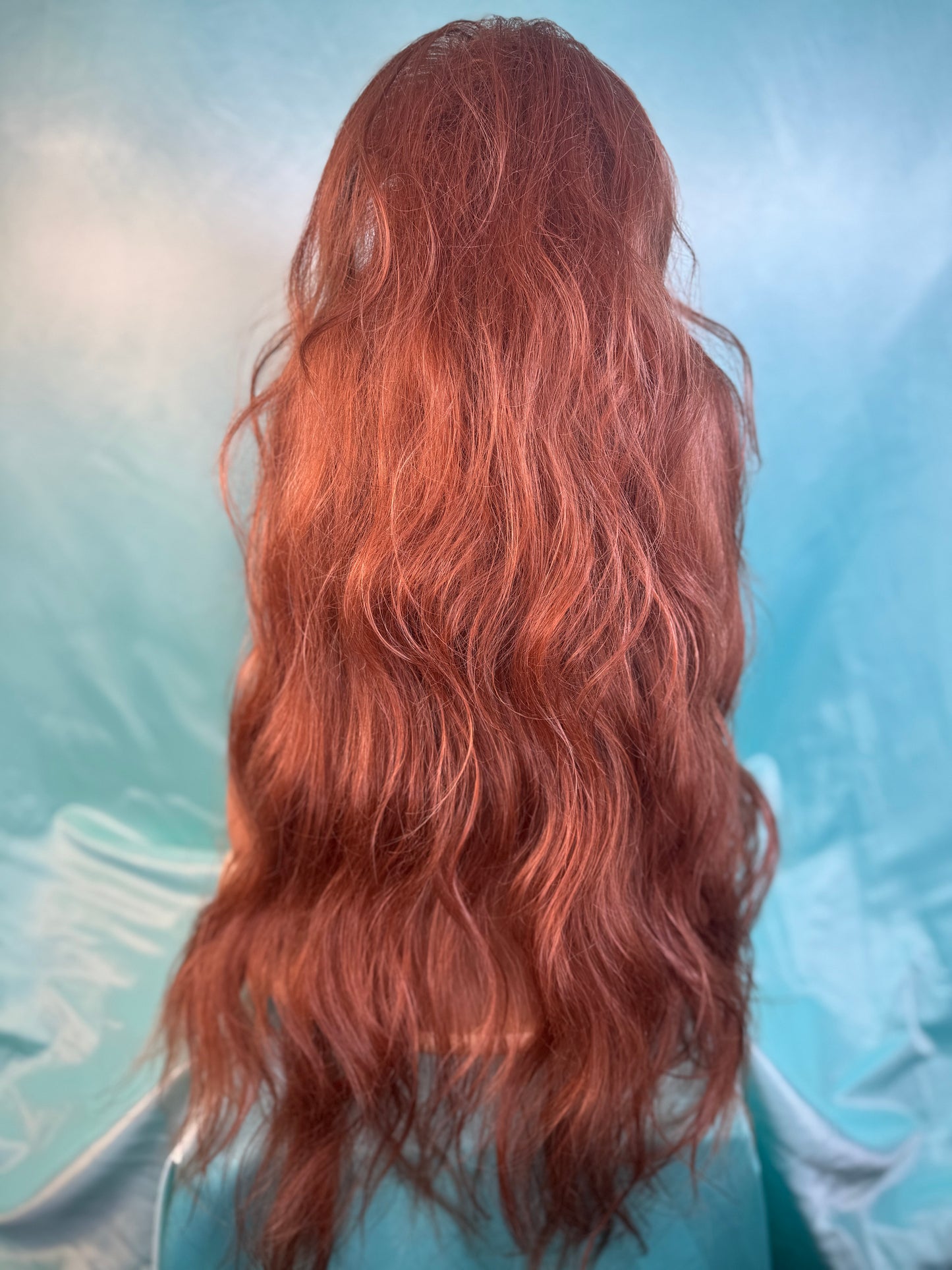 half pony diva