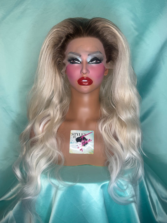 PoP Diva