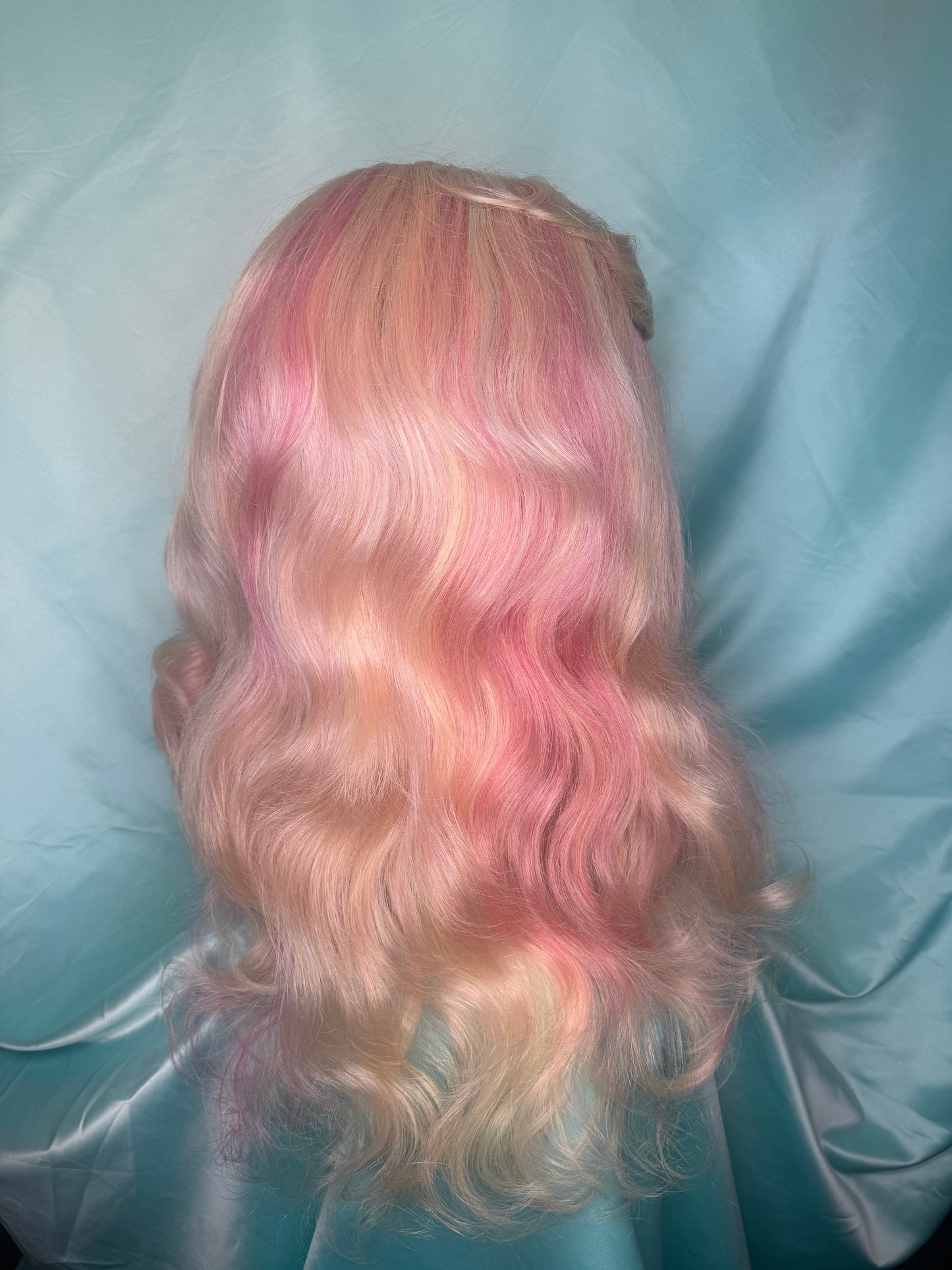 pastell diva