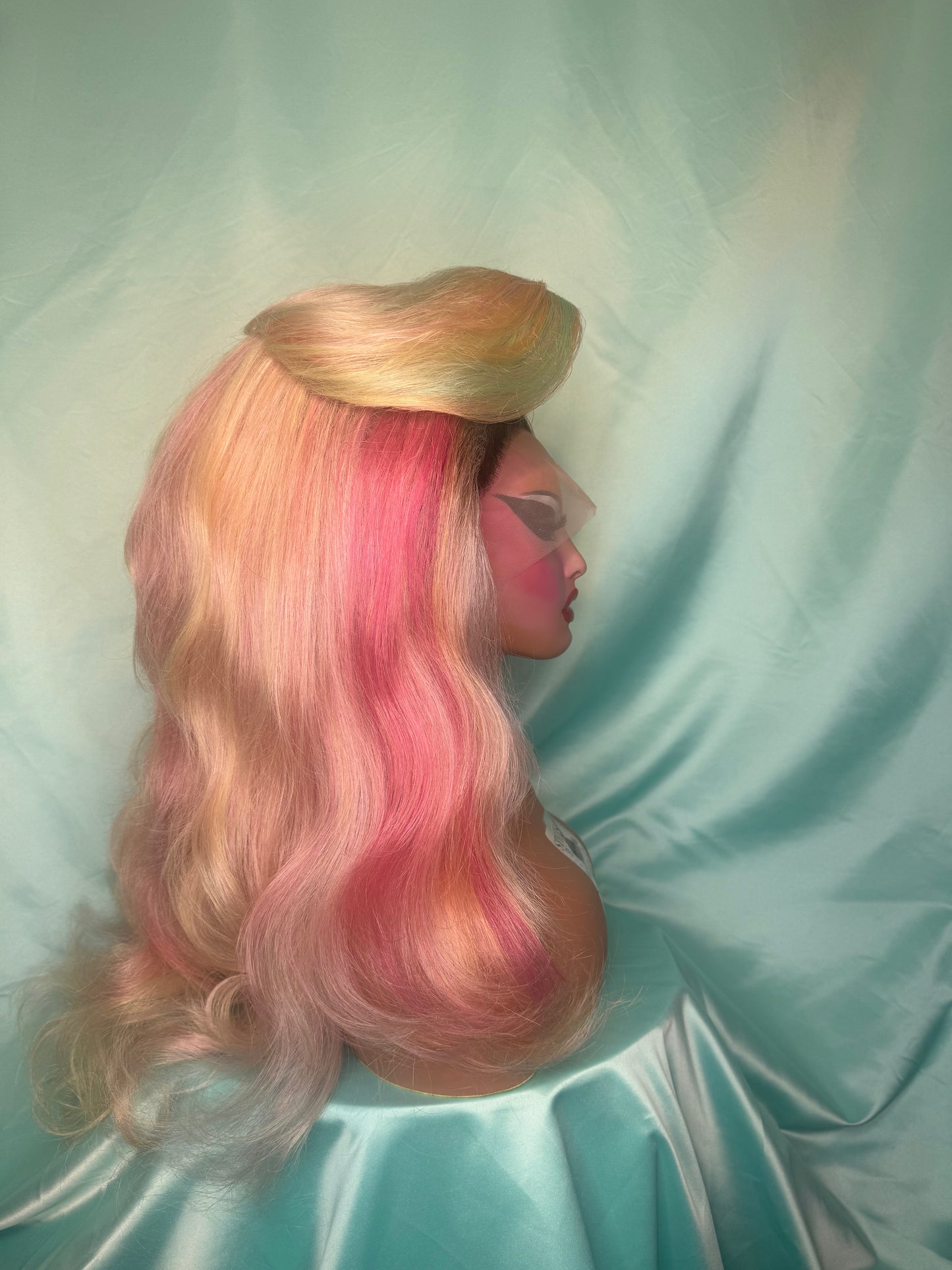 pastell diva