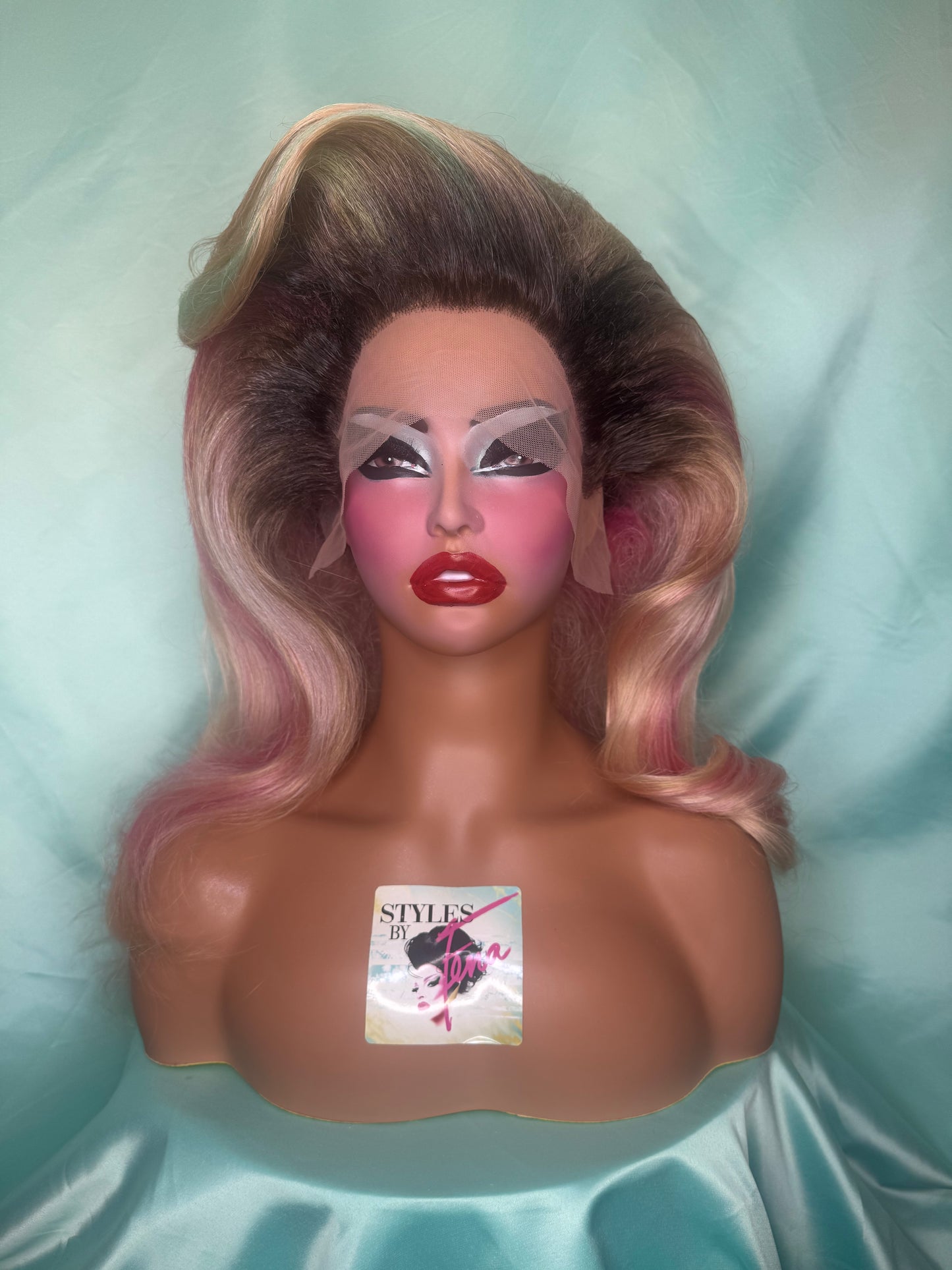 pastell diva