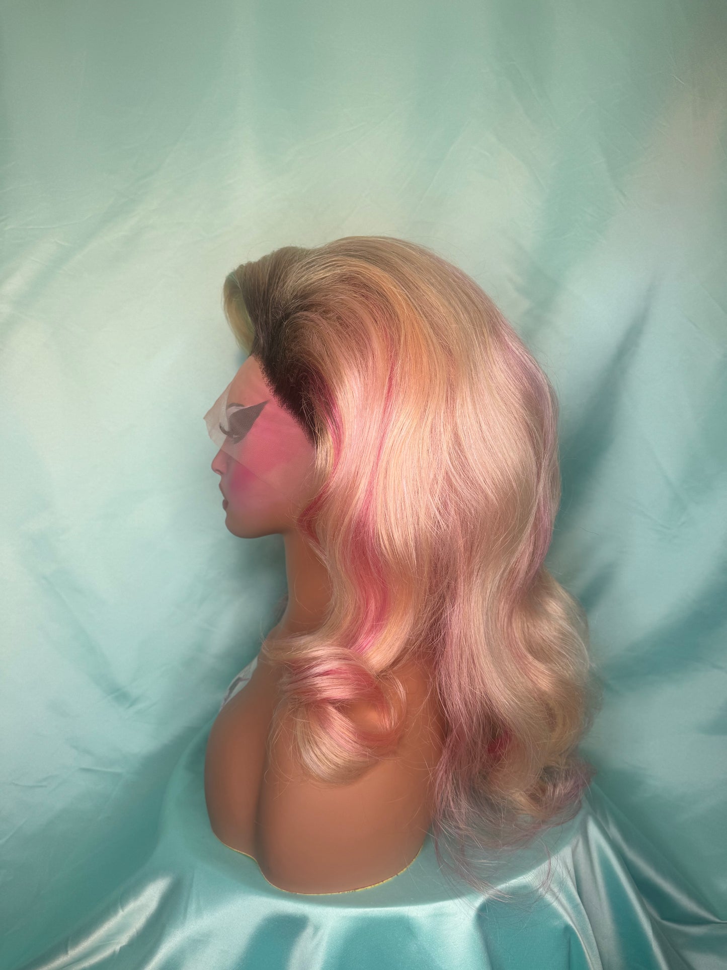 pastell diva
