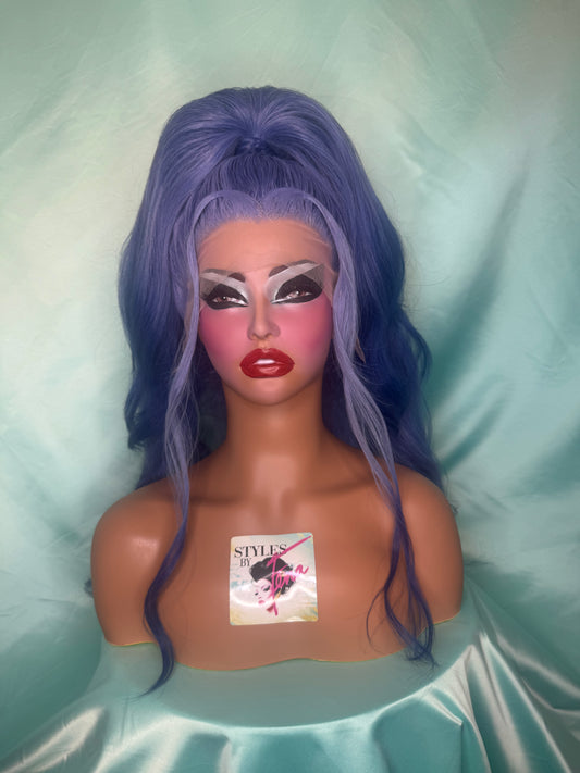 half pony pop star