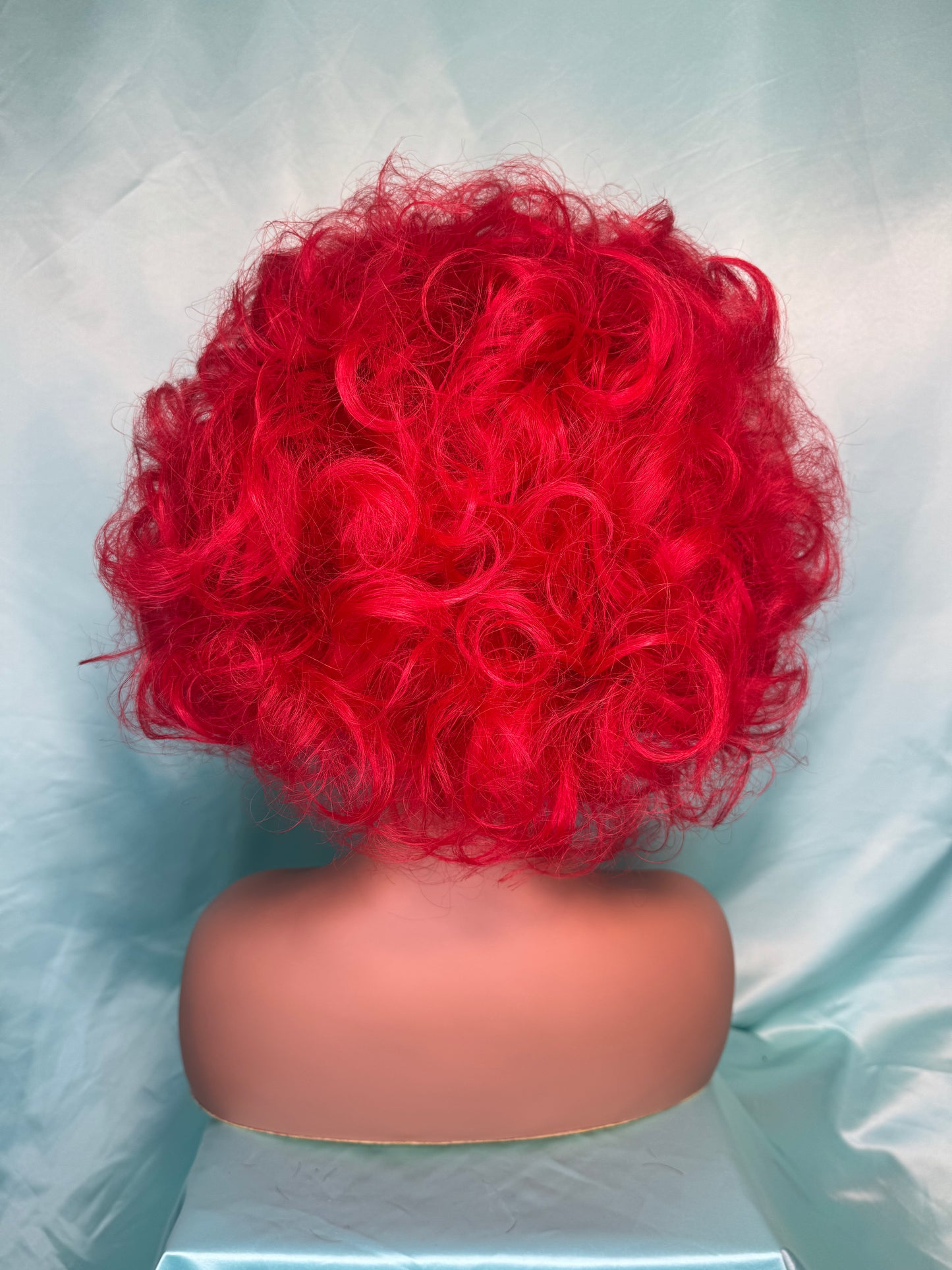 Model Red