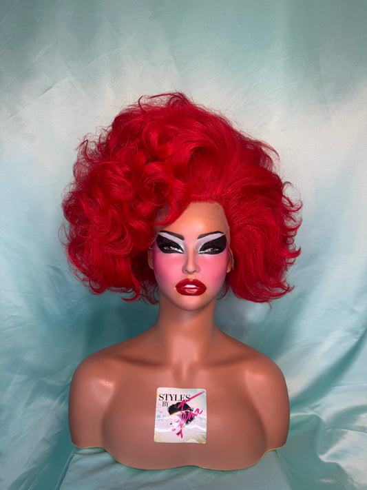 Model Red